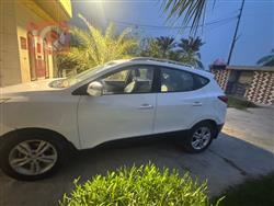 هیۆندای تۆکسۆن